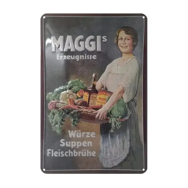 Maggi Duits