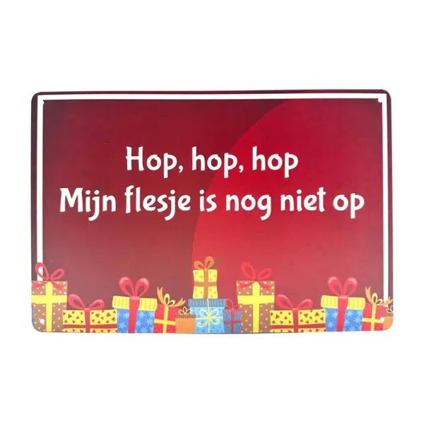 Hop Hop Hop