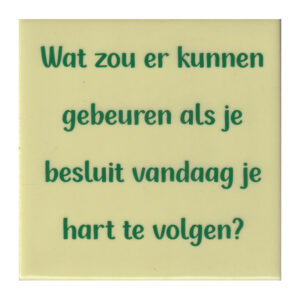 Wat zou er kunnen gebeuren