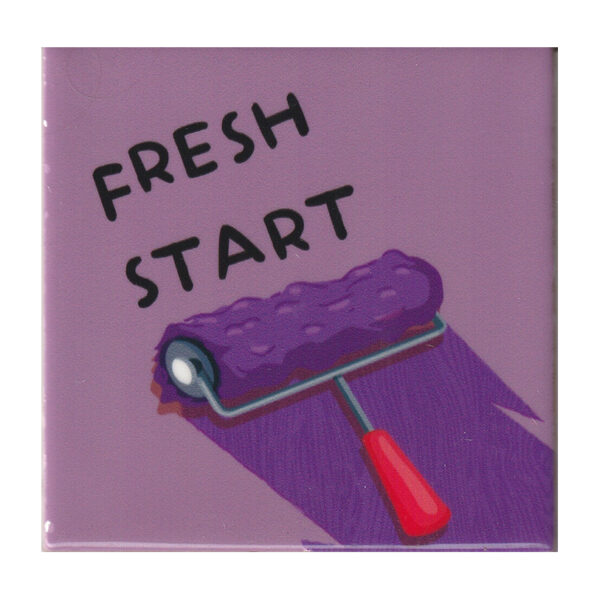 Fresh Start