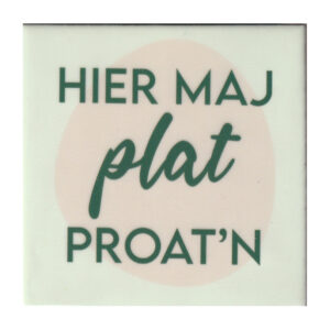 Hier Maj Plat Proat'n