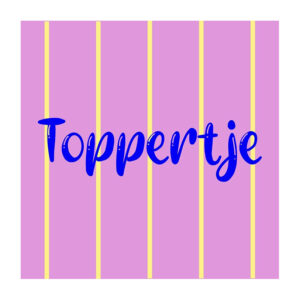 Toppertje