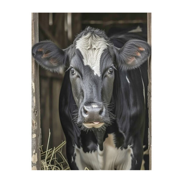 Mooie Koe