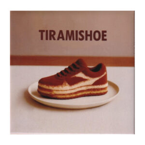 Tiramishoe
