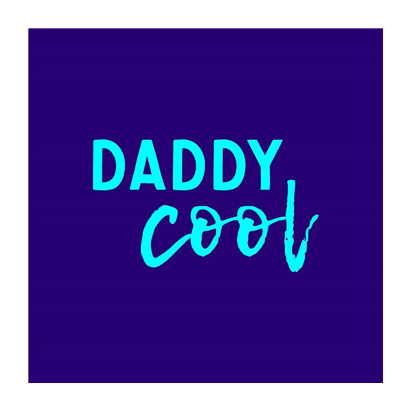 Daddy Cool