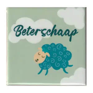 Beterschaap