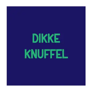 Dikke knuffel