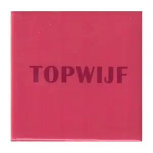 Topwijf