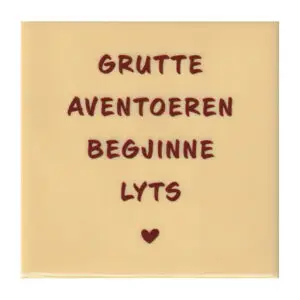 Grutte Aventoeren