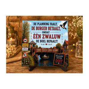 De Norgerbrug