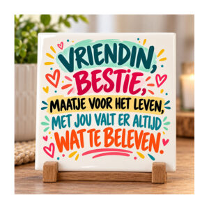 Mijn Bestie